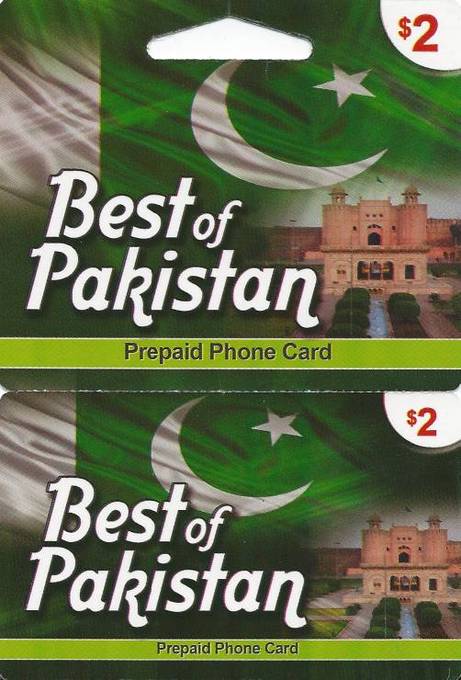 Best of Pakistan 2